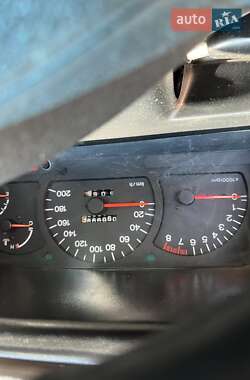 Седан Daewoo Nexia 2008 в 