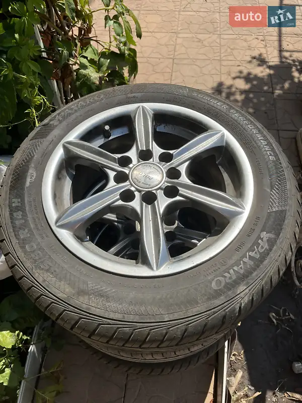 Daewoo Nexia