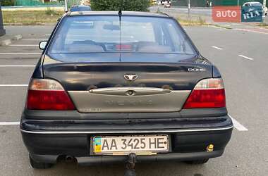Седан Daewoo Nexia 2007 в 