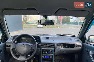 Седан Daewoo Nexia 2007 в 