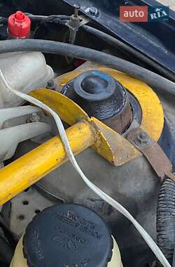Седан Daewoo Nexia 2007 в 