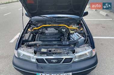 Седан Daewoo Nexia 2007 в 