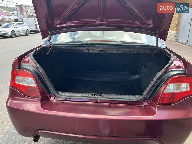 Седан Daewoo Nexia 2008 в Могилев-Подольске