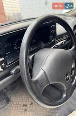 Седан Daewoo Nexia 1997 в  фото 5 Седан Daewoo Nexia 1997 в