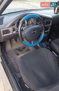 Седан Daewoo Nexia 2008 в 