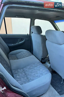 Седан Daewoo Nexia 1997 в 