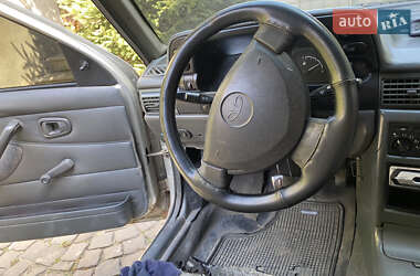 Седан Daewoo Nexia 2007 в 