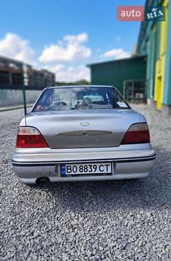 Седан Daewoo Nexia 2004 в 