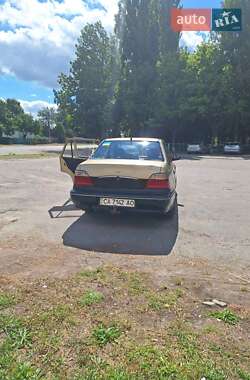 Седан Daewoo Nexia 2008 в 