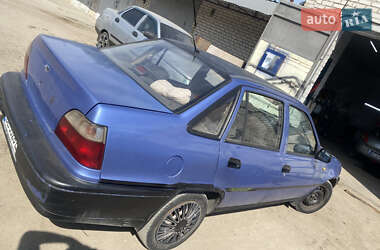 Седан Daewoo Nexia 2008 в Миколаєві