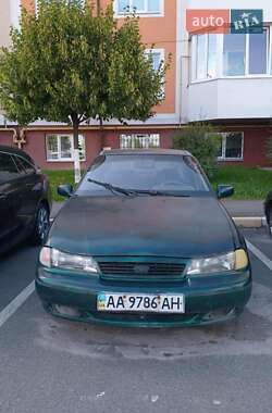 Седан Daewoo Nexia 1998 в 