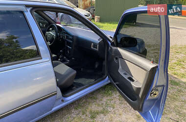 Седан Daewoo Nexia 2009 в 
