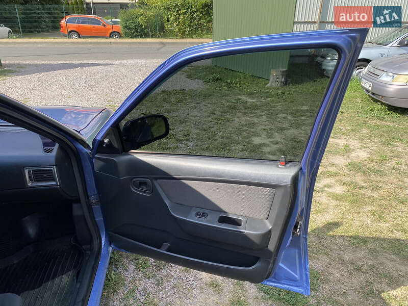 Седан Daewoo Nexia 2009 в Киеве