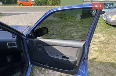 Седан Daewoo Nexia 2009 в 