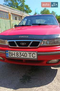 Седан Daewoo Nexia 2006 в Одесі