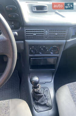 Седан Daewoo Nexia 2008 в 