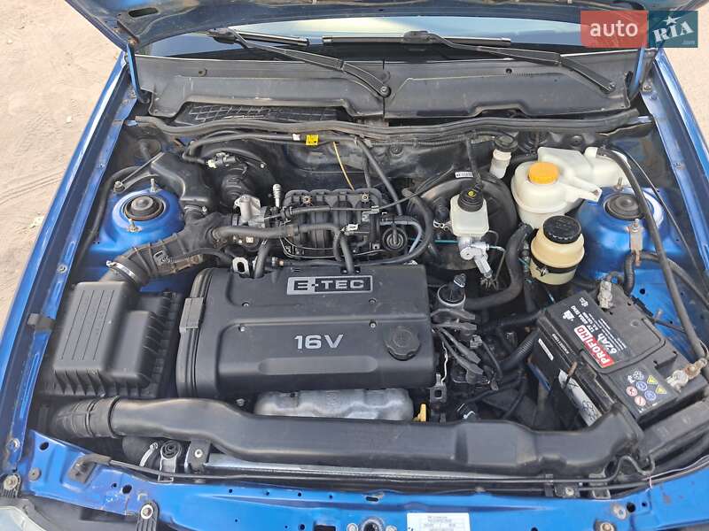 Седан Daewoo Nexia 2011 в Вознесенске фото 12 Седан Daewoo Nexia 2011 в Вознесенске