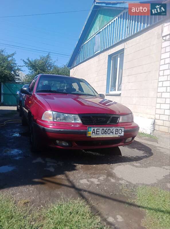 Седан Daewoo Nexia 2007 в Черкассах фото 7 Седан Daewoo Nexia 2007 в Черкассах