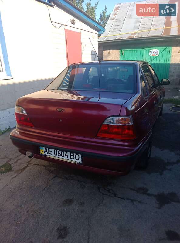 Седан Daewoo Nexia 2007 в Черкассах фото 12 Седан Daewoo Nexia 2007 в Черкассах