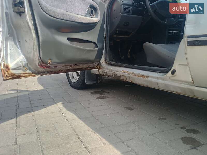 Седан Daewoo Nexia 2007 в Днепре фото 14 Седан Daewoo Nexia 2007 в Днепре