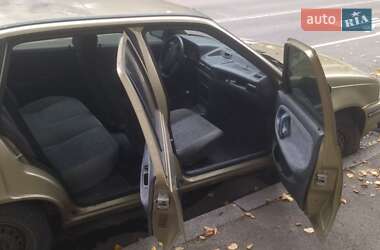 Седан Daewoo Nexia 2008 в 