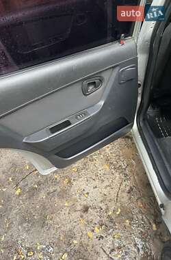 Седан Daewoo Nexia 2010 в 