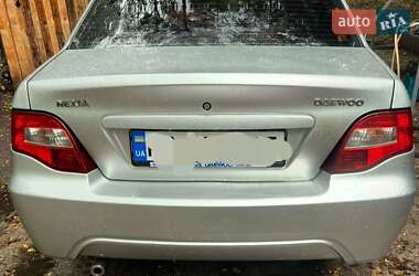 Седан Daewoo Nexia 2010 в Переяславі