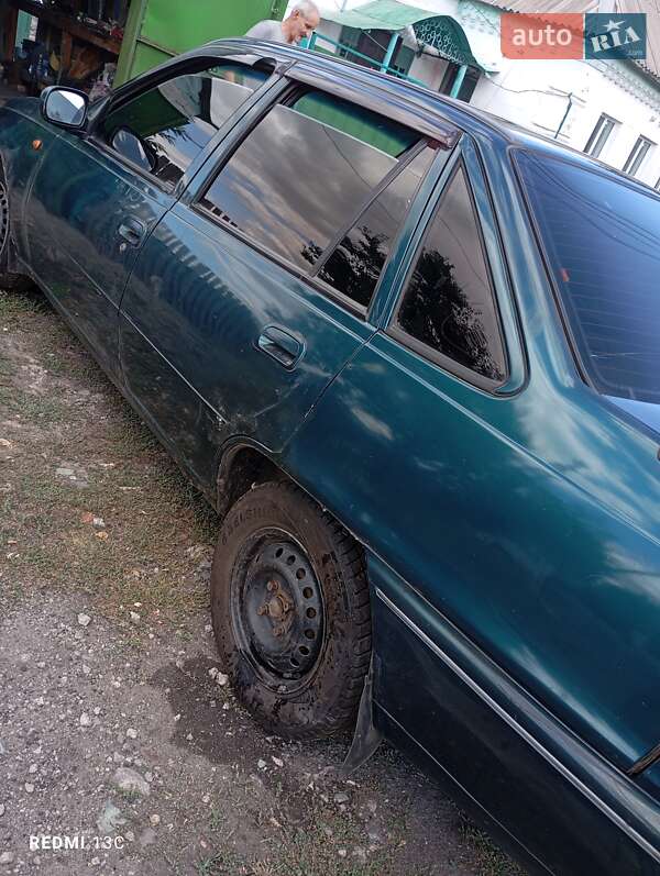 Седан Daewoo Nexia 1997 в Синельниково фото 5 Седан Daewoo Nexia 1997 в Синельниково