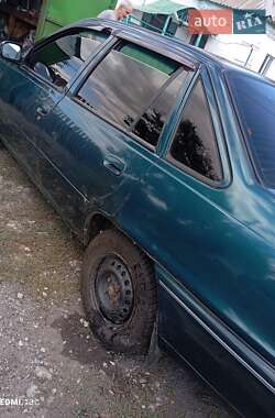 Седан Daewoo Nexia 1997 в 