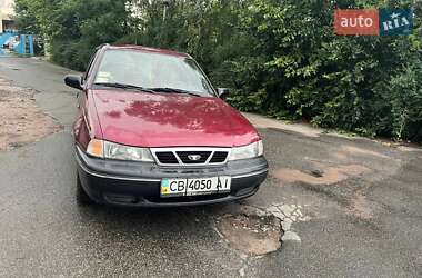 Седан Daewoo Nexia 2007 в 