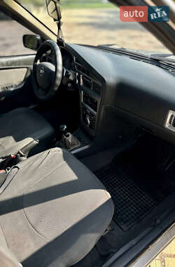 Седан Daewoo Nexia 2012 в 
