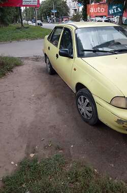 Седан Daewoo Nexia 2007 в 