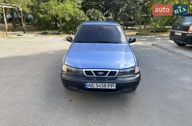Седан Daewoo Nexia 2008 в 