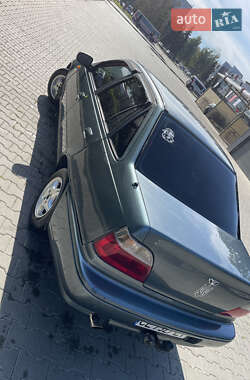 Седан Daewoo Nexia 1997 в 