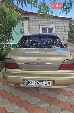 Седан Daewoo Nexia 2007 в 