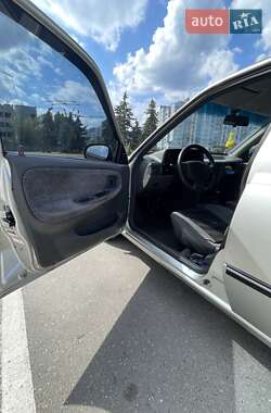 Седан Daewoo Nexia 2007 в  фото 7 Седан Daewoo Nexia 2007 в
