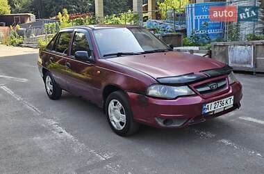 Седан Daewoo Nexia 2011 в Києві