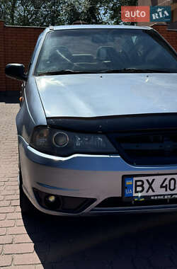 Седан Daewoo Nexia 2010 в 