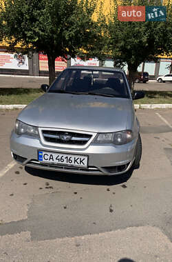 Седан Daewoo Nexia 2011 в Черкассах