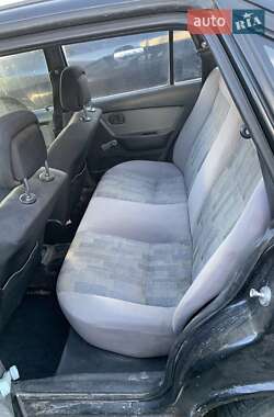 Седан Daewoo Nexia 2010 в 