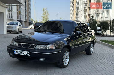 Седан Daewoo Nexia 2007 в Днепре