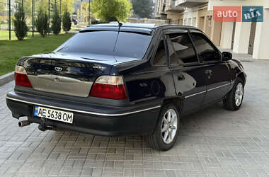Седан Daewoo Nexia 2007 в 