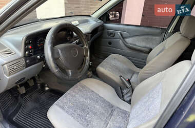 Седан Daewoo Nexia 2007 в 