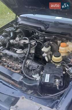 Седан Daewoo Nexia 2007 в 