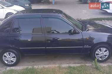 Седан Daewoo Nexia 2007 в 