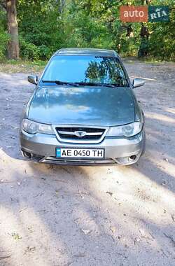 Седан Daewoo Nexia 2012 в Кам'янському