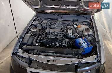 Седан Daewoo Nexia 2011 в 