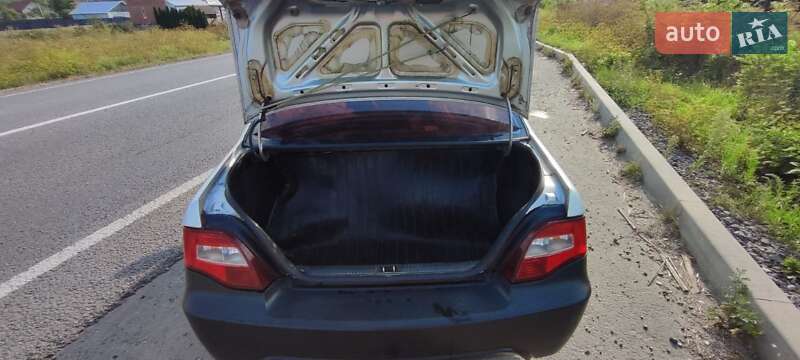 Седан Daewoo Nexia 2011 в Рогатине