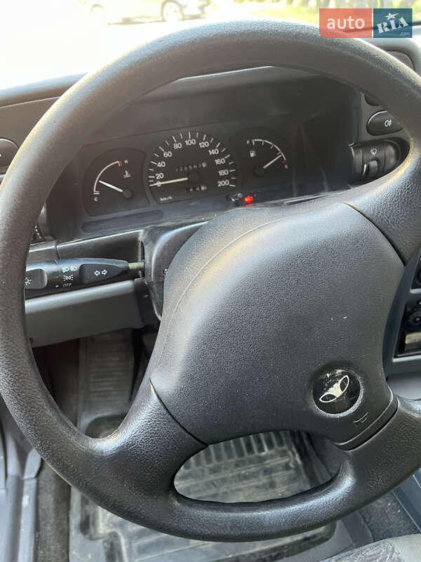 Седан Daewoo Nexia 2005 в Житомире фото 7 Седан Daewoo Nexia 2005 в Житомире
