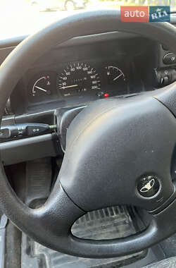 Седан Daewoo Nexia 2005 в 
